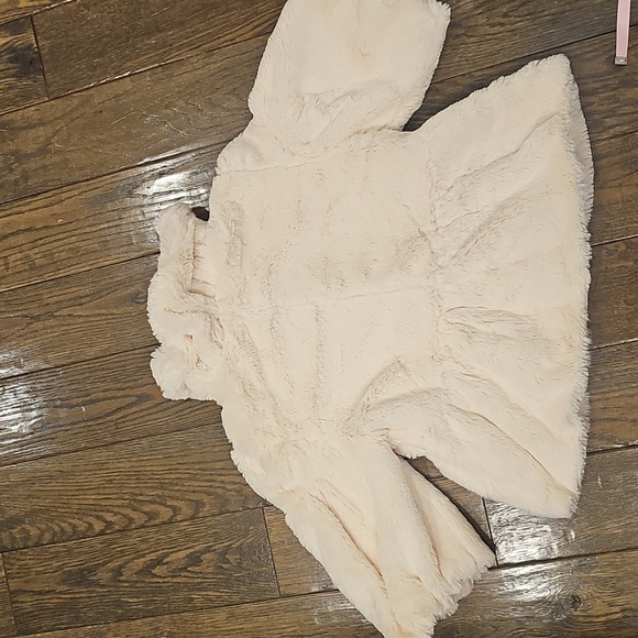 Vintage Teddy Jacket - Picture 6 of 9